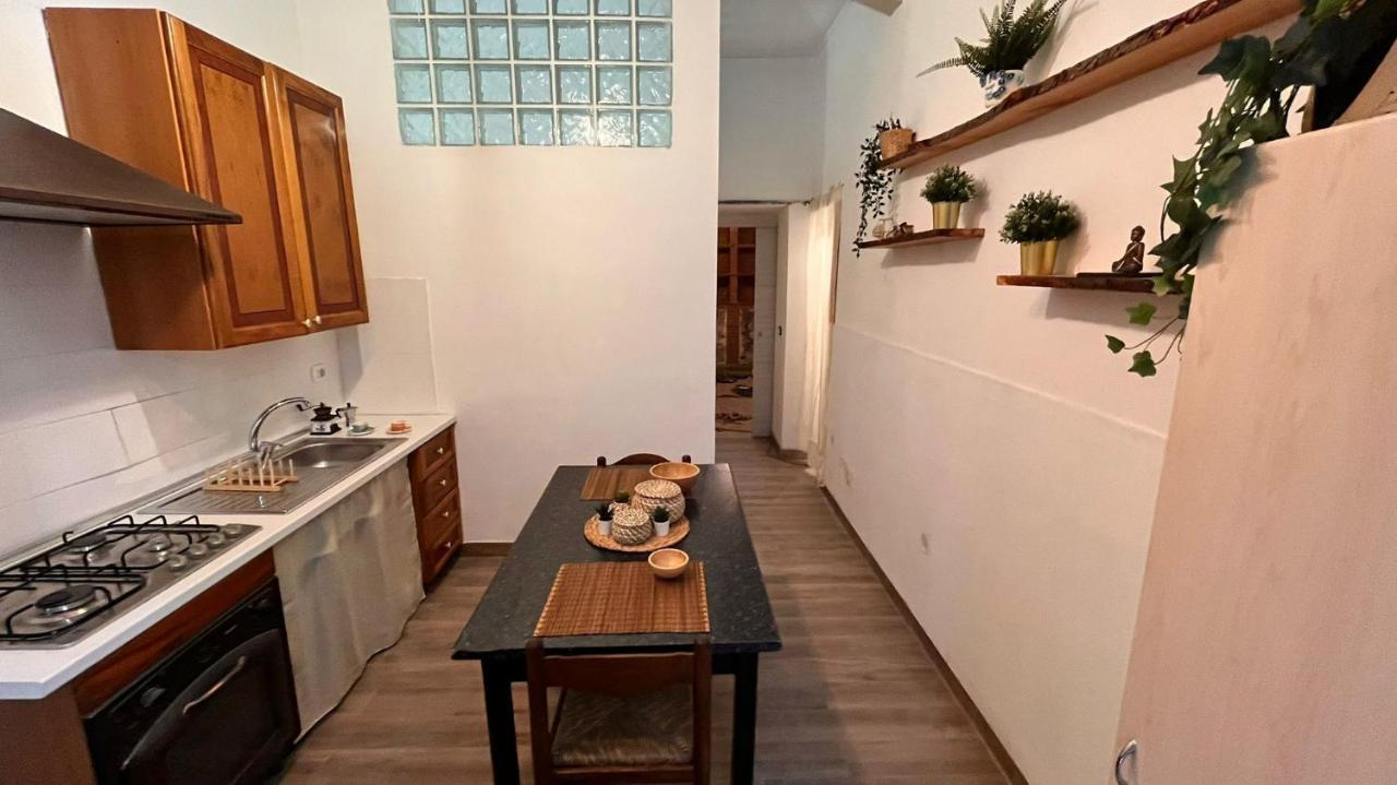 La Dimora Di Pupo Apartamento Catania Exterior foto