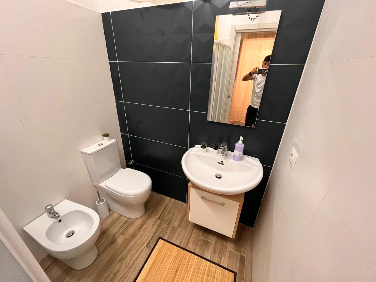 La Dimora Di Pupo Apartamento Catania Exterior foto