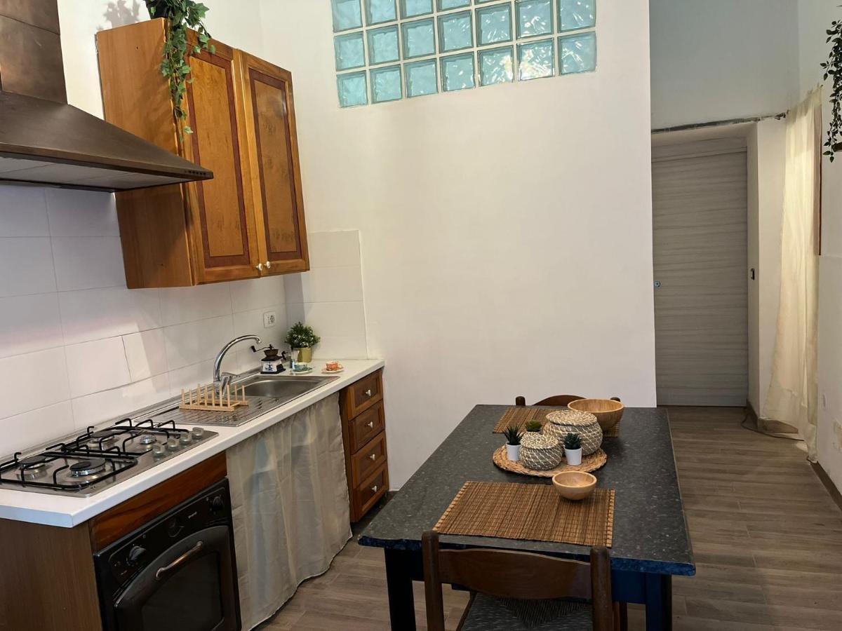 La Dimora Di Pupo Apartamento Catania Exterior foto