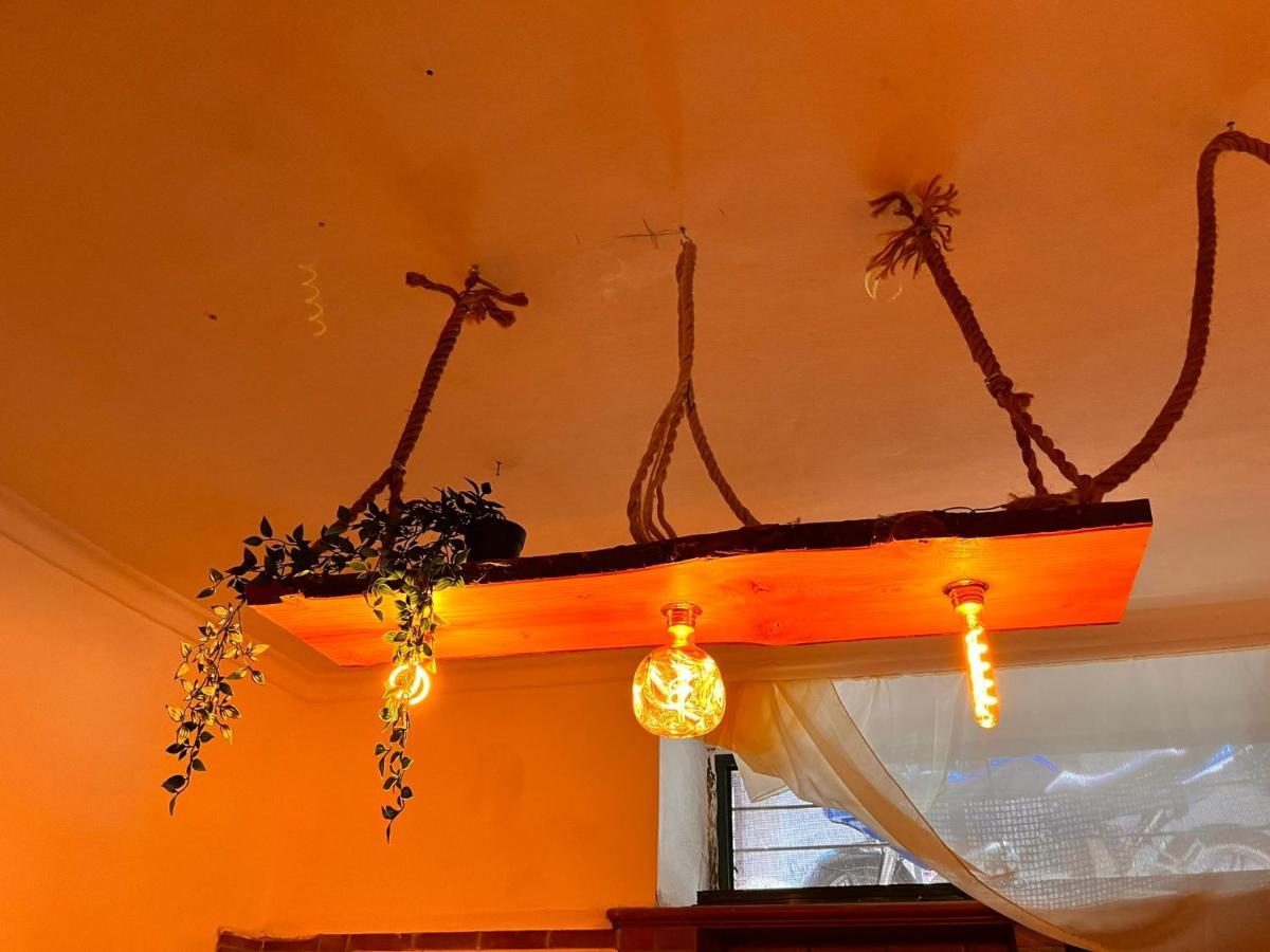 La Dimora Di Pupo Apartamento Catania Exterior foto